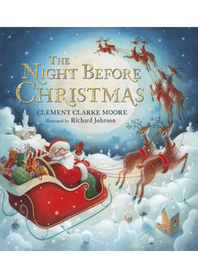 The Night Before Christmas