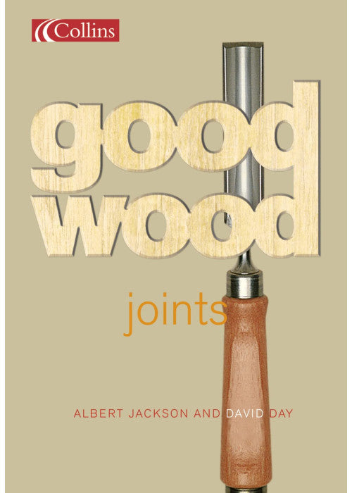 Joints (Collins Good Wood)