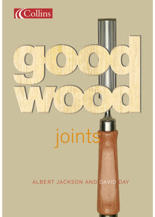 Joints (Collins Good Wood)