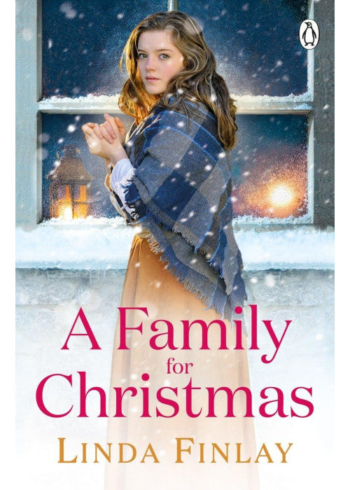 A Family For Christmas