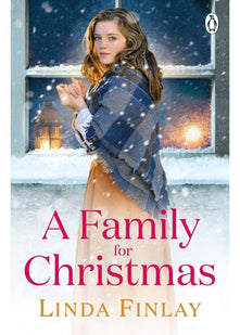 A Family For Christmas