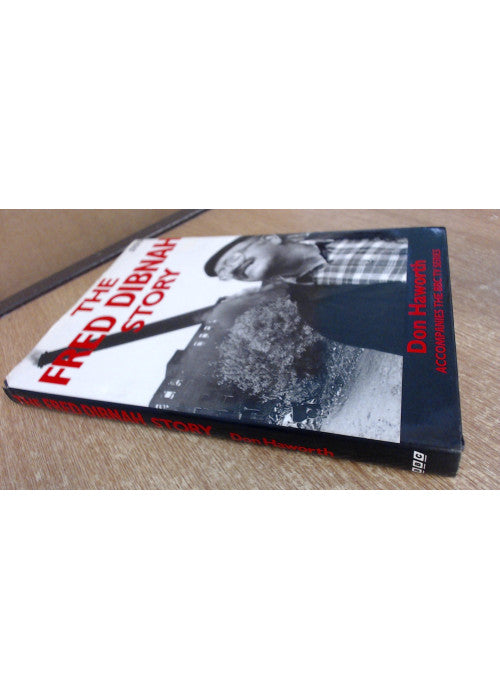 The Fred Dibnah Story