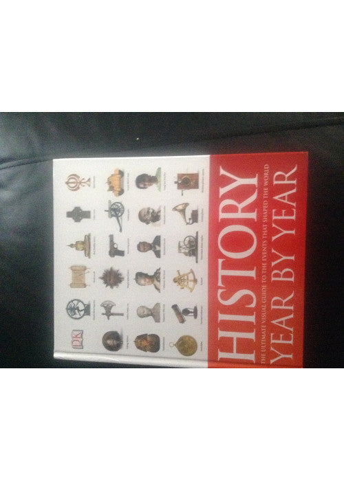 History Year by Year