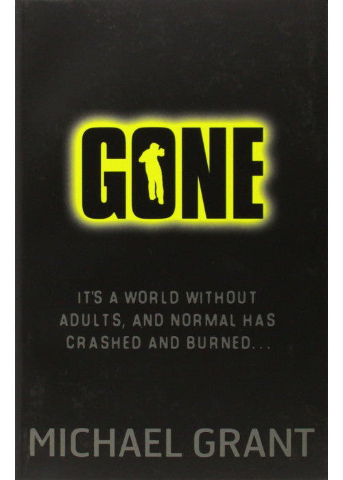 Gone: (E)