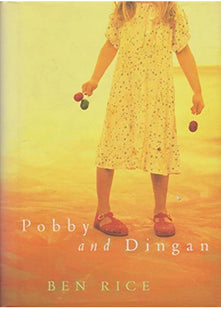 Pobby and Dingan