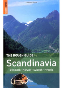The Rough Guide to Scandinavia - Edition 7