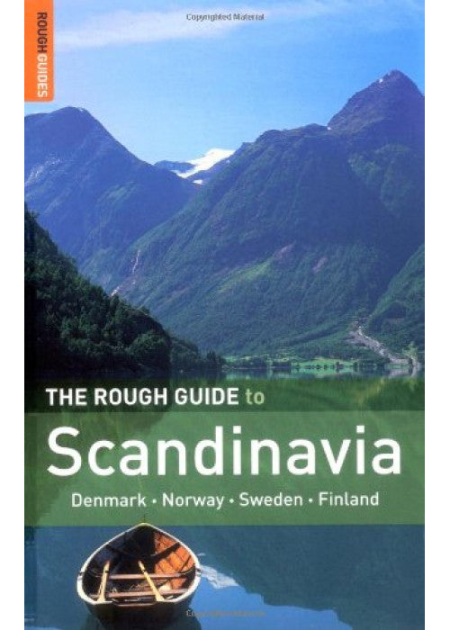 The Rough Guide to Scandinavia - Edition 7