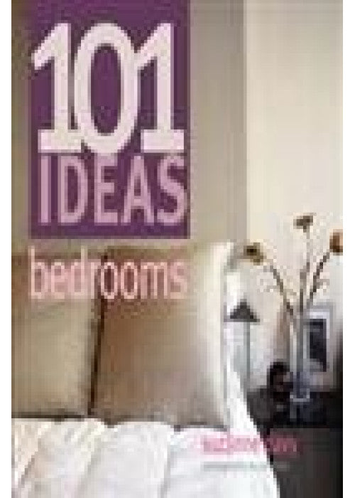 101 Ideas Bedrooms: (E)