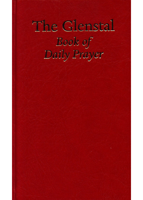 The Glenstal Book of Daily Prayer