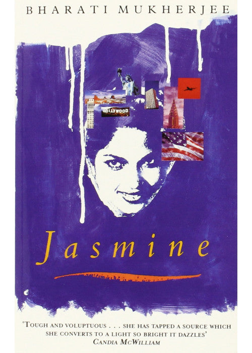 Jasmine (Virago Modern Classics)