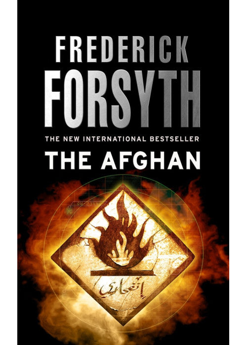 The Afghan