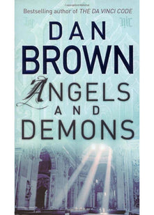Angels And Demons