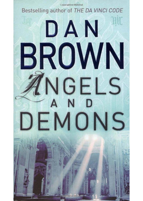 Angels And Demons