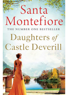 Daughters of Castle Deverill