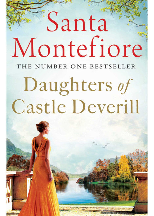 Daughters of Castle Deverill