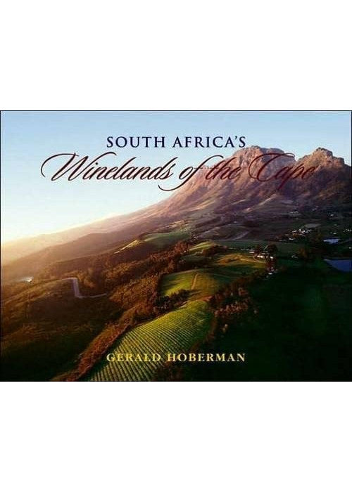 South Africa's Winelands of the Cape