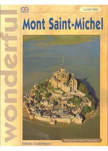 Aimer le mont-saint-michel
