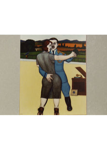Great Lovers