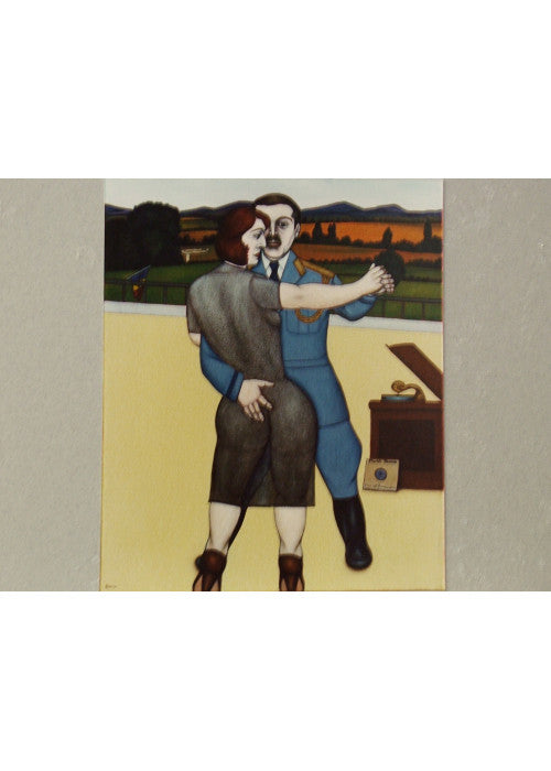 Great Lovers
