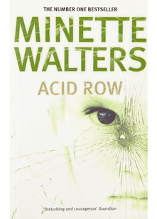 Acid Row