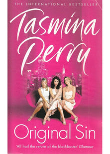 Original Sin