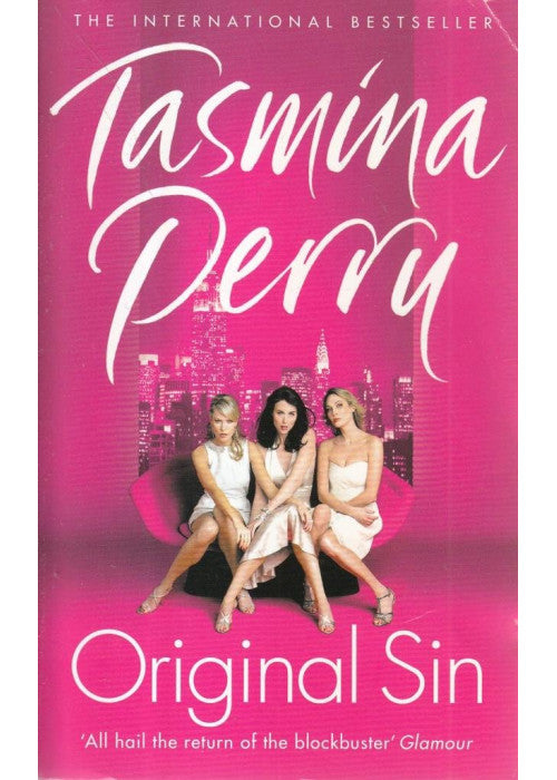 Original Sin