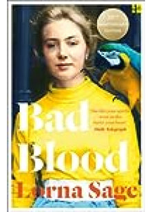 Bad Blood: A Memoir
