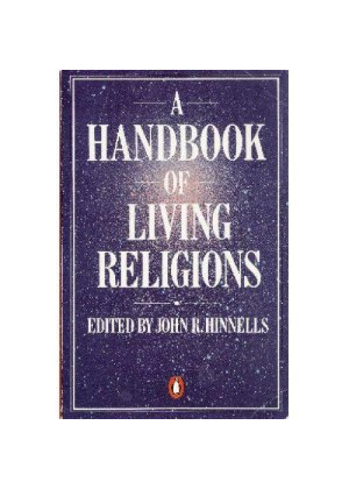 A Handbook of Living Religions