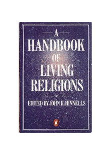 A Handbook of Living Religions