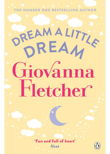 Dream a Little Dream