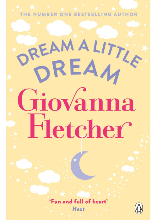 Dream a Little Dream