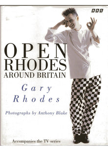 Open Rhodes Around Britain