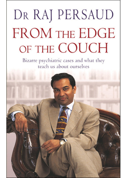 From The End Of The Couch