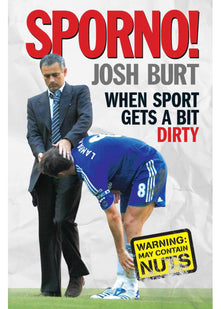 Sporno!: When sport gets a bit dirty