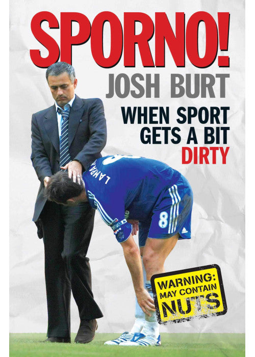 Sporno!: When sport gets a bit dirty
