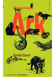 The Overloaded Ark (FF Classics)