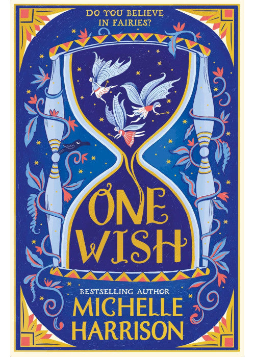One Wish