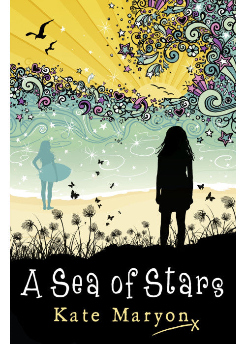 A Sea of Stars