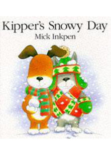 Kipper's Snowy Day