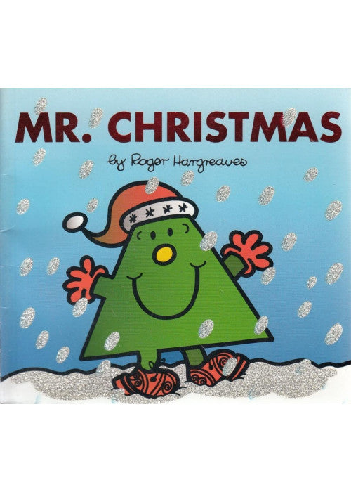 Mr. Christmas
