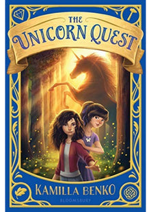 The Unicorn Quest