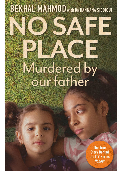 No Safe Place: Murdered by Our Father