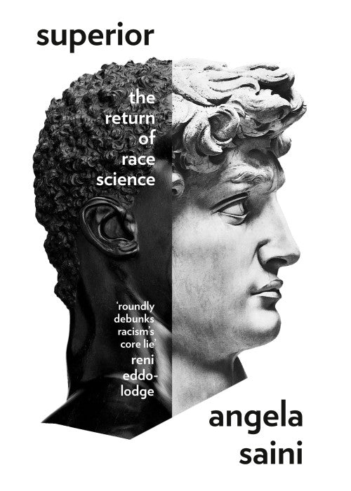 Superior: The Return of Race Science