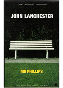 Mr Phillips