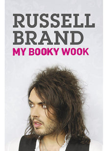 My Booky Wook