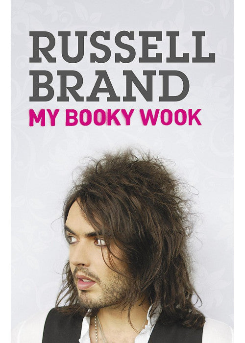 My Booky Wook