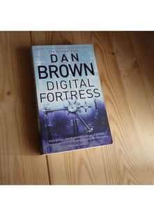 Digital Fortress
