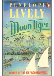 Moon Tiger