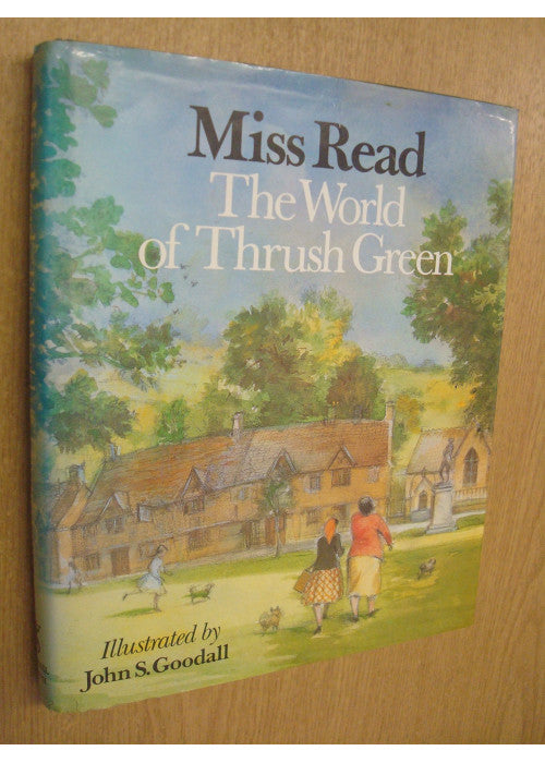 The World of Thrush Green