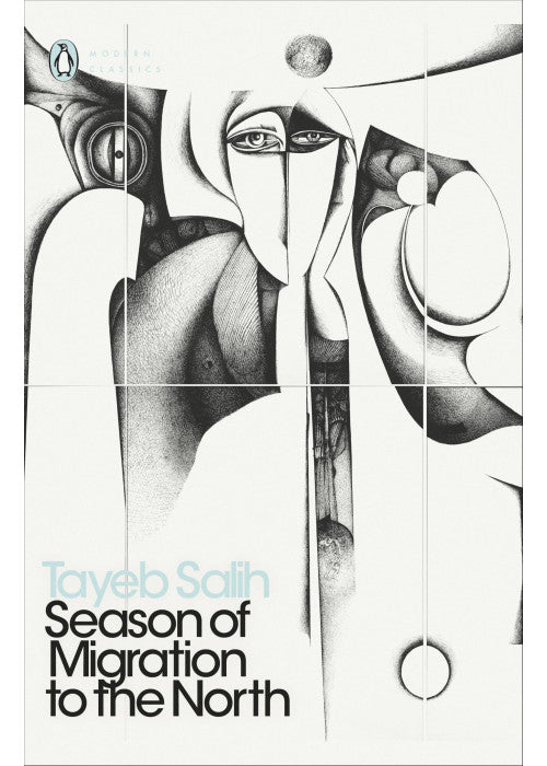 Season of Migration to the North (Penguin Modern Classics)